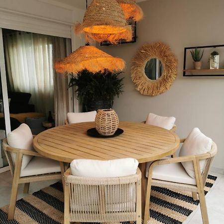 Appartement Chic & Cosy Saint Pierre Bagian luar foto
