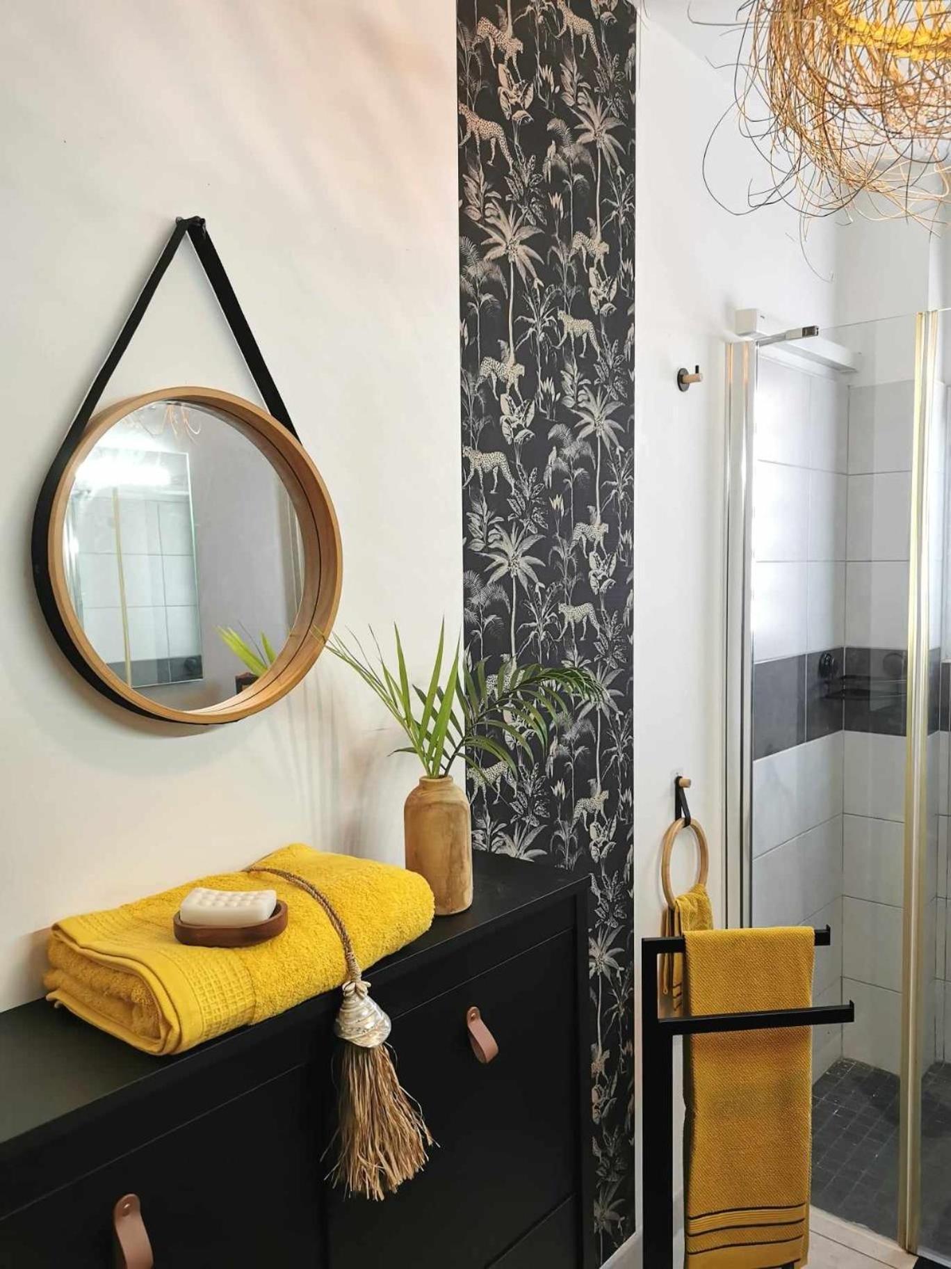 Appartement Chic & Cosy Saint Pierre Bagian luar foto