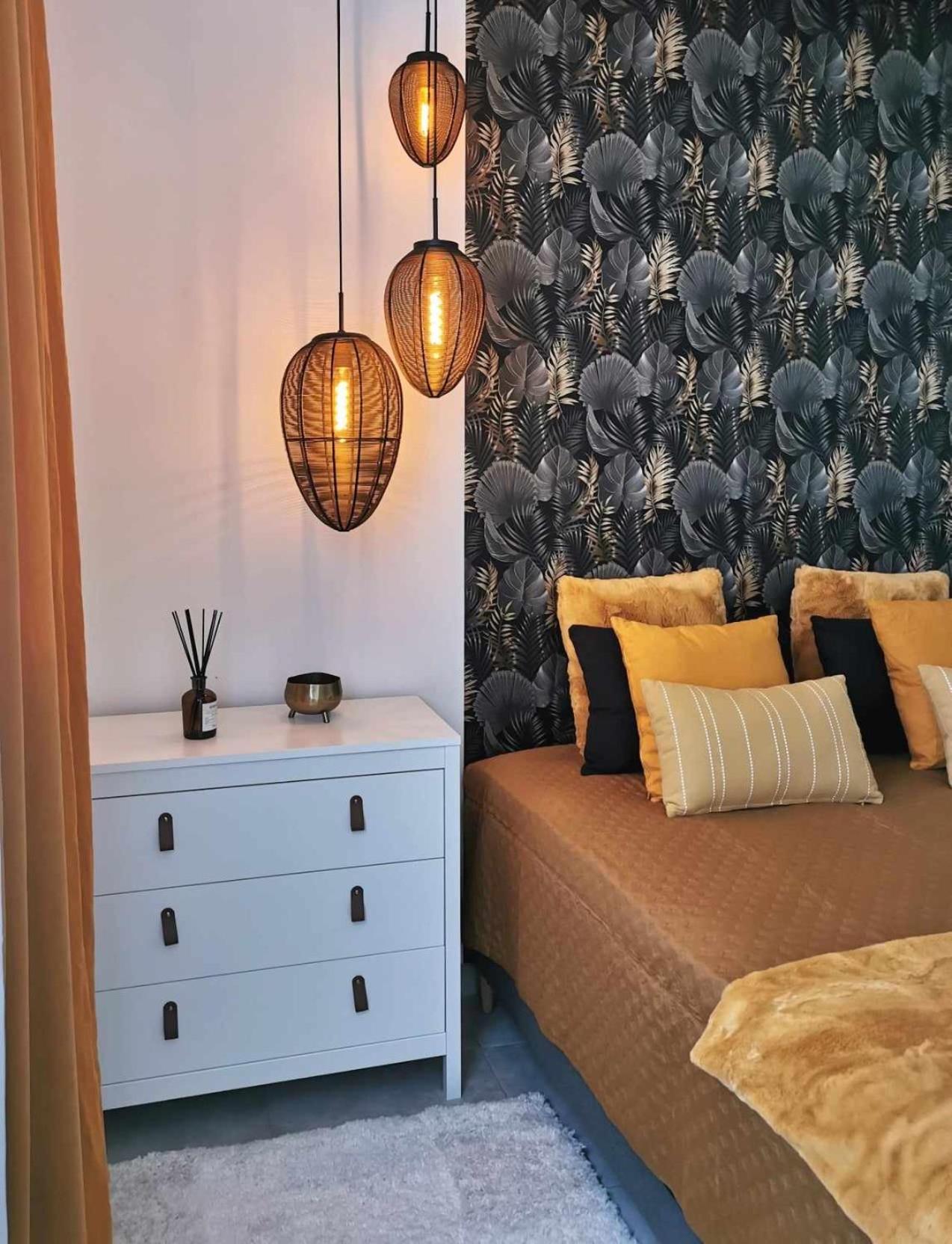 Appartement Chic & Cosy Saint Pierre Bagian luar foto