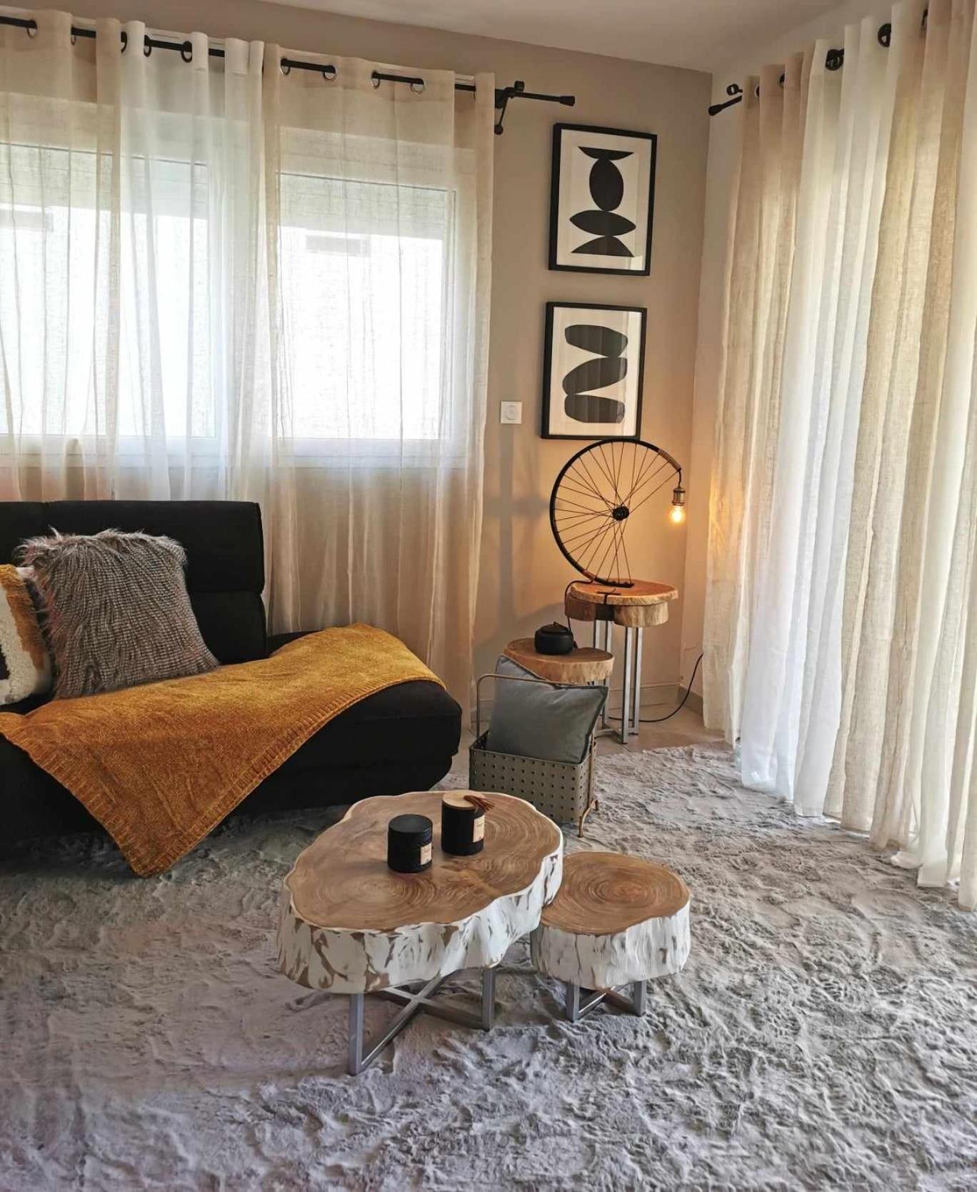 Appartement Chic & Cosy Saint Pierre Bagian luar foto