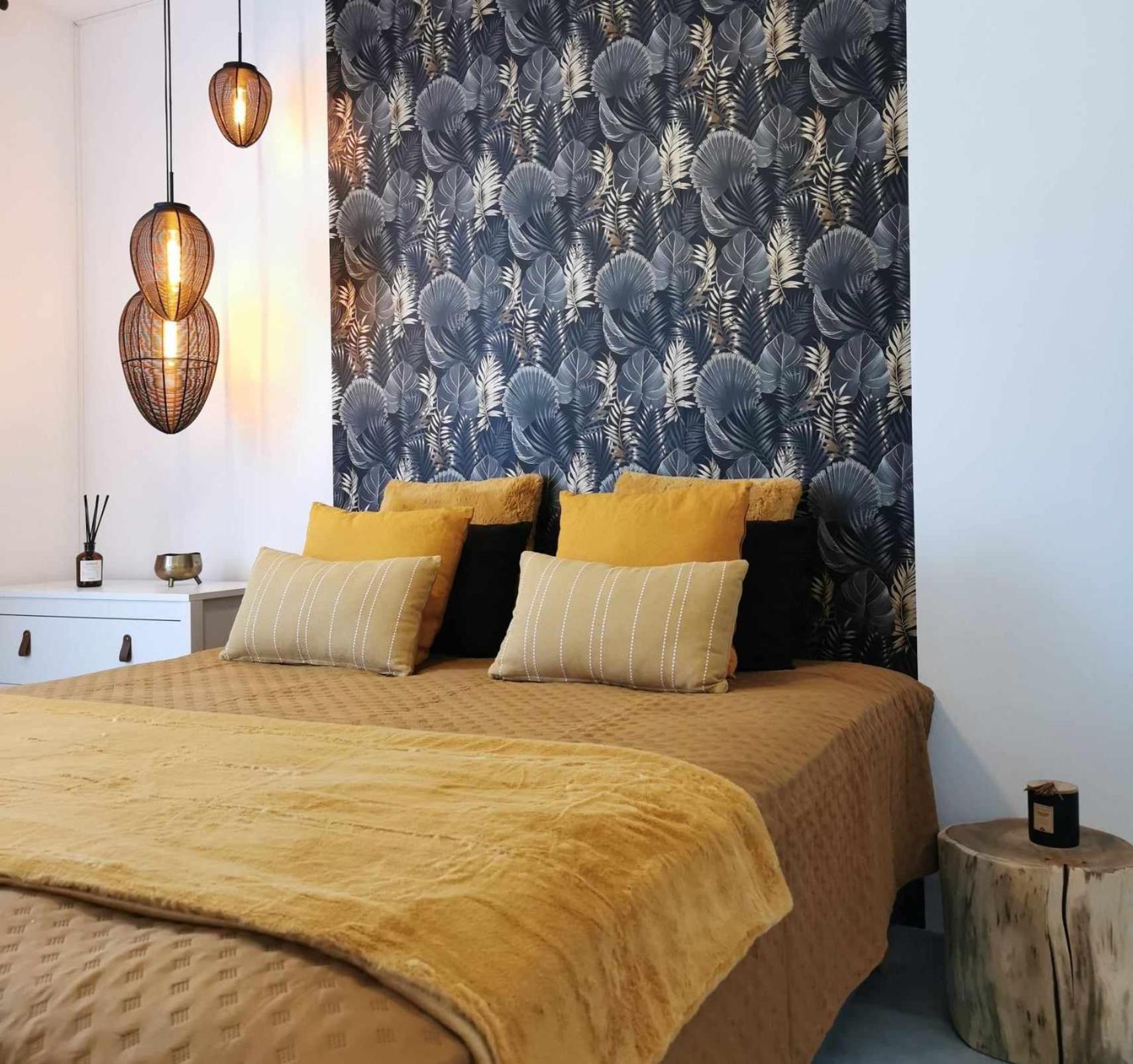 Appartement Chic & Cosy Saint Pierre Bagian luar foto
